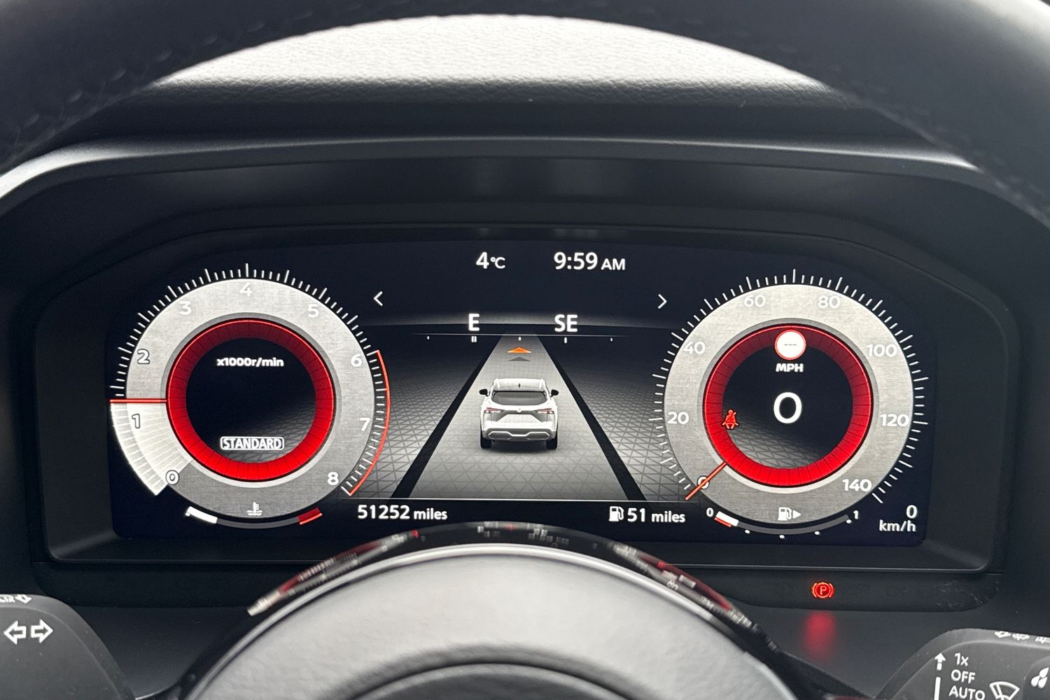 Used Nissan Qashqai 2022 for sale - 77368436: Photo 38