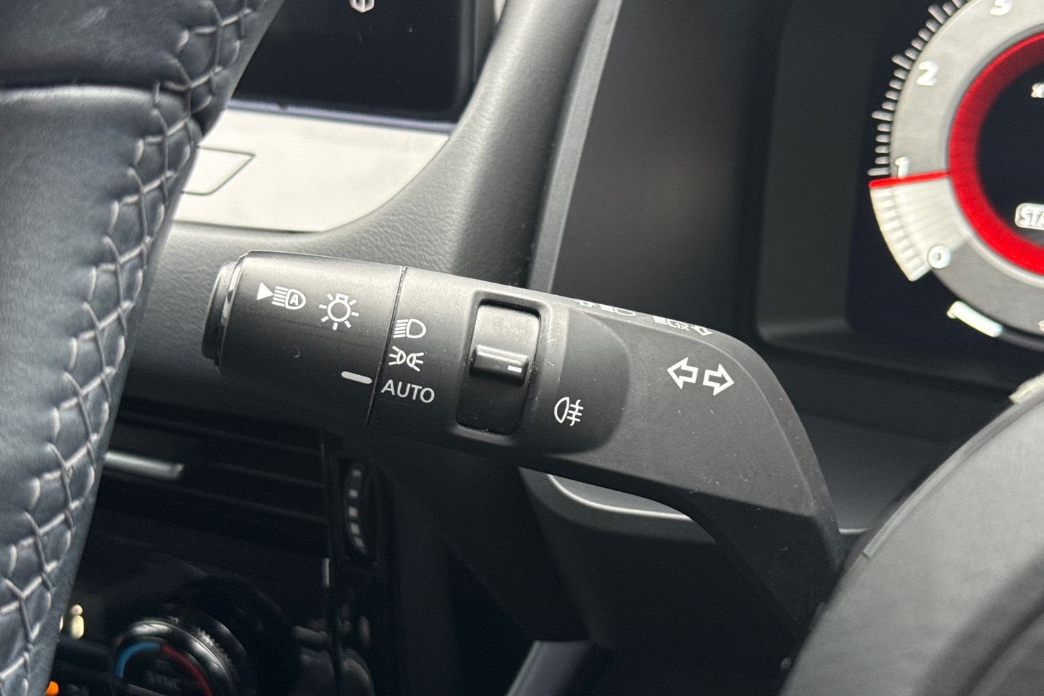 Used Nissan Qashqai 2022 for sale - 77368436: Photo 42