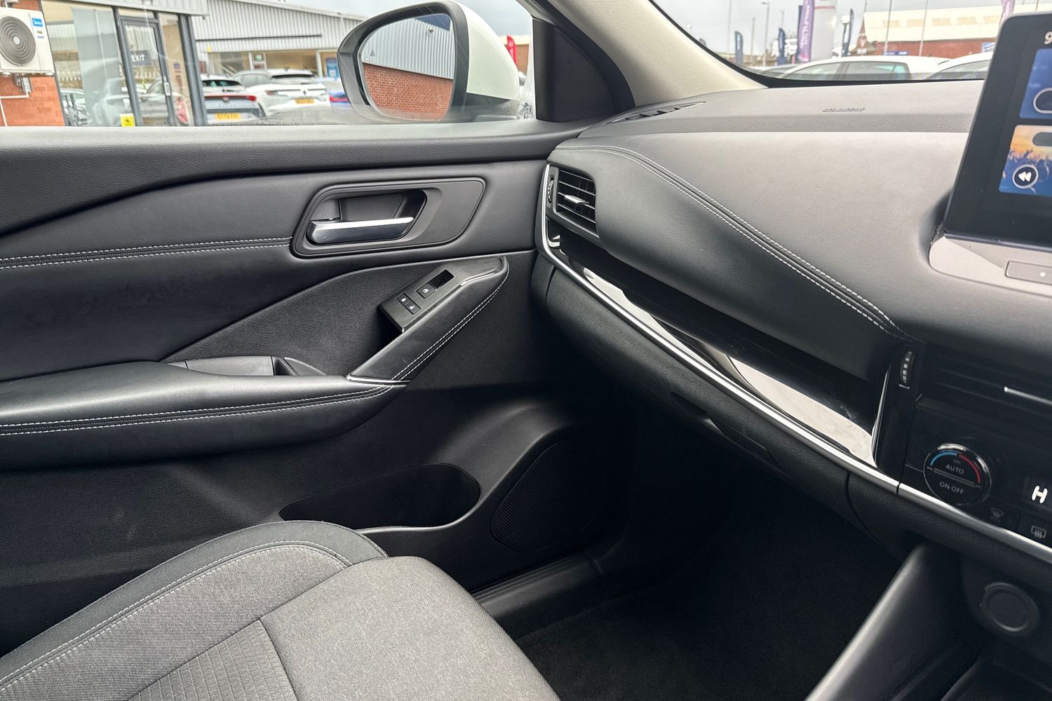 Used Nissan Qashqai 2022 for sale - 77368436: Photo 44