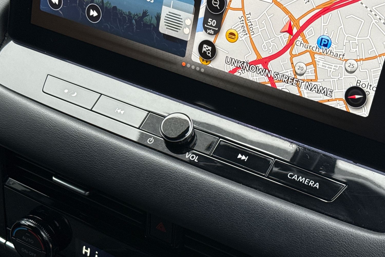 Used Nissan Qashqai 2022 for sale - 77368436: Photo 45