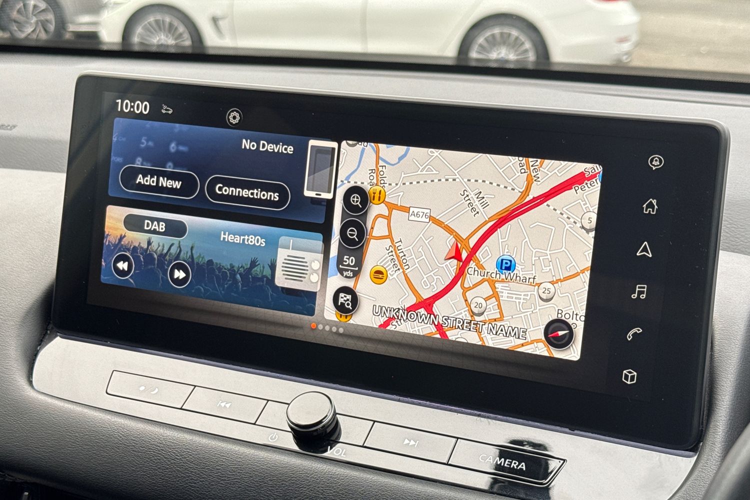 Used Nissan Qashqai 2022 for sale - 77368436: Photo 49