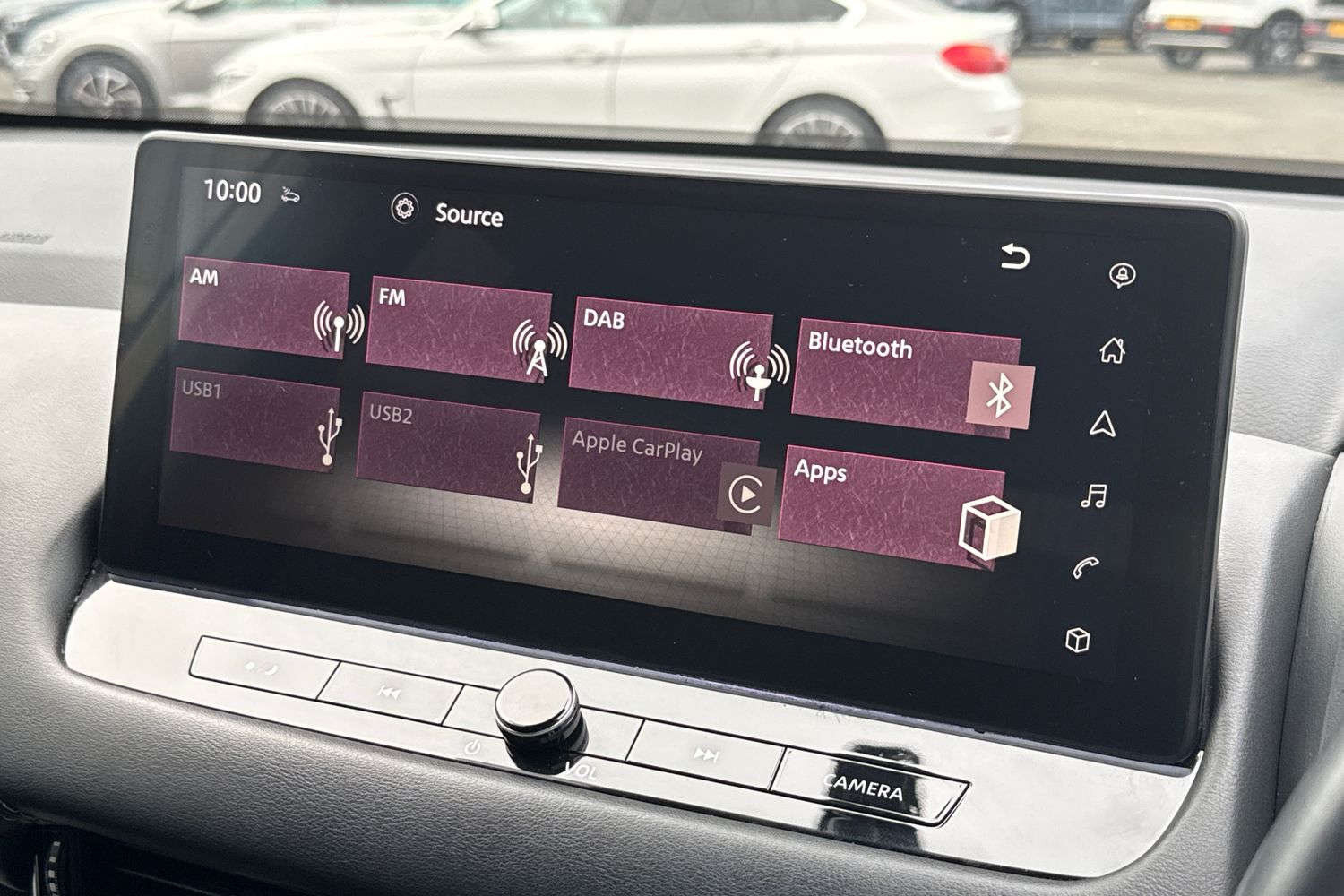 Used Nissan Qashqai 2022 for sale - 77368436: Photo 50