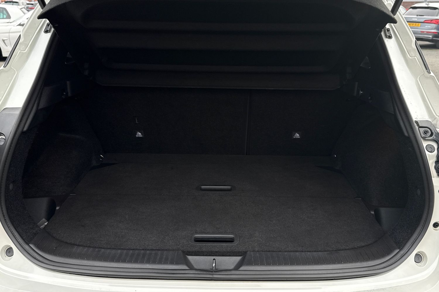 Used Nissan Qashqai 2022 for sale - 77368436: Photo 7