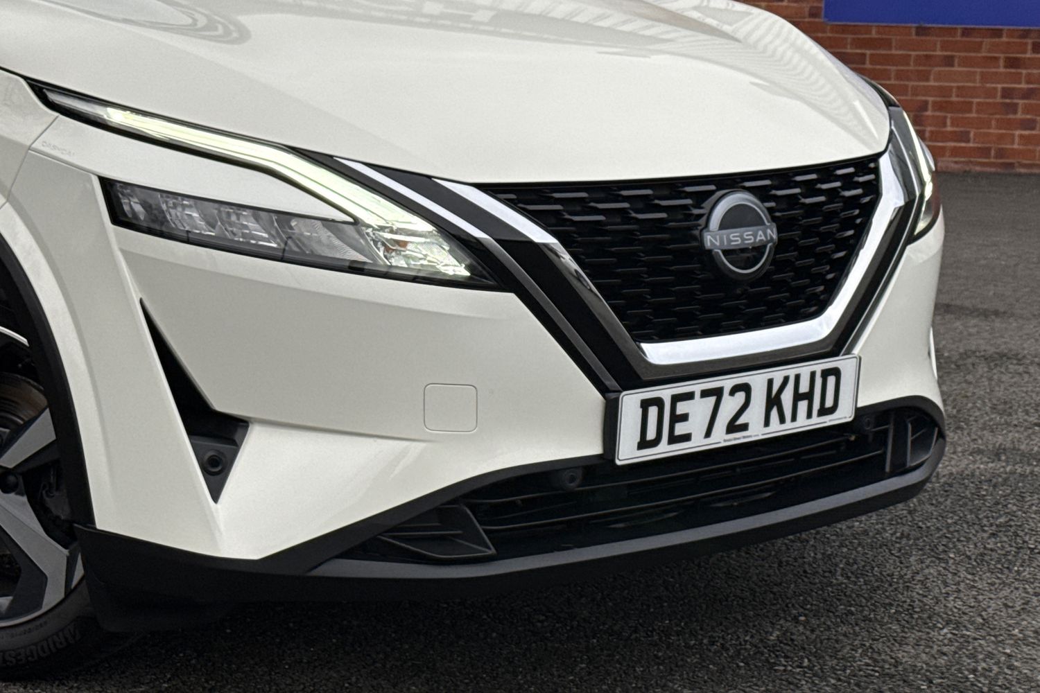 Used Nissan Qashqai 2022 for sale - 77368436: Photo 9