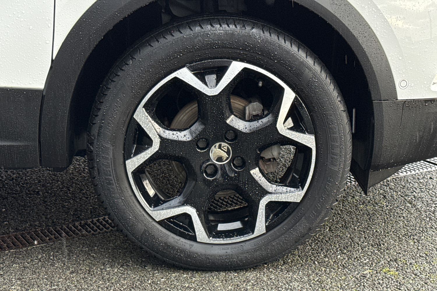 Used Vauxhall Mokka 2022 for sale - 77172671: Photo 10