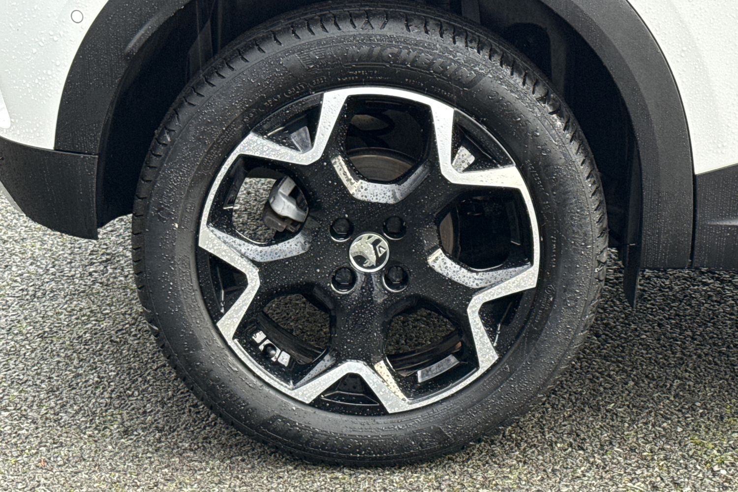 Used Vauxhall Mokka 2022 for sale - 77172671: Photo 11