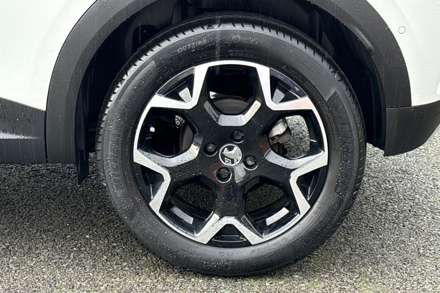 Used Vauxhall Mokka 2022 for sale - 77172671: Photo 12