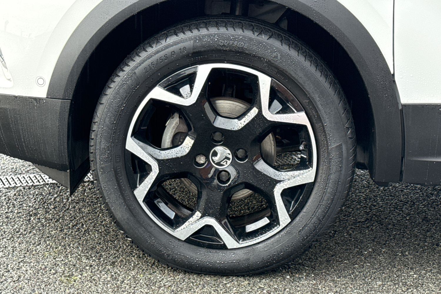 Used Vauxhall Mokka 2022 for sale - 77172671: Photo 13