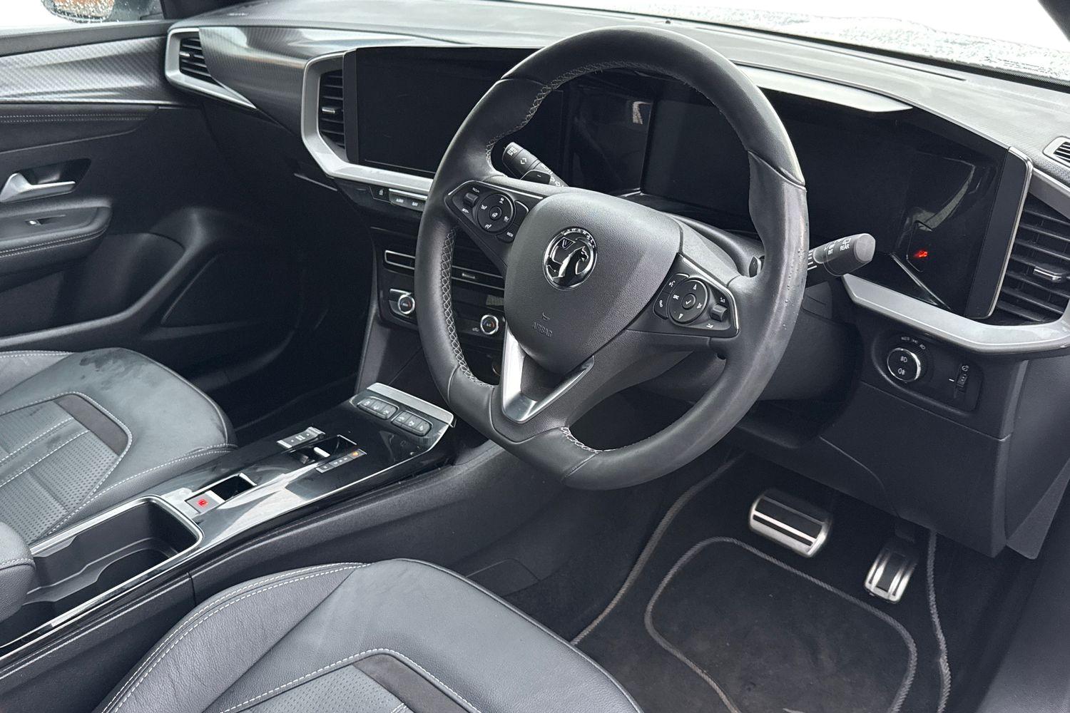 Used Vauxhall Mokka 2022 for sale - 77172671: Photo 14