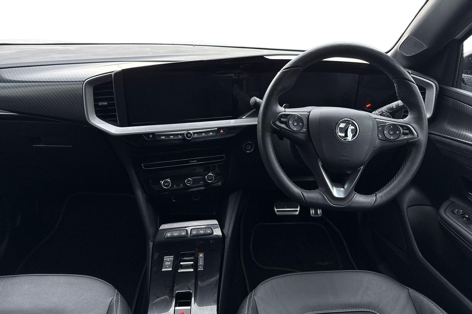 Used Vauxhall Mokka 2022 for sale - 77172671: Photo 18