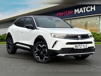 Used Vauxhall Mokka 2022 for sale - 77172671: Photo