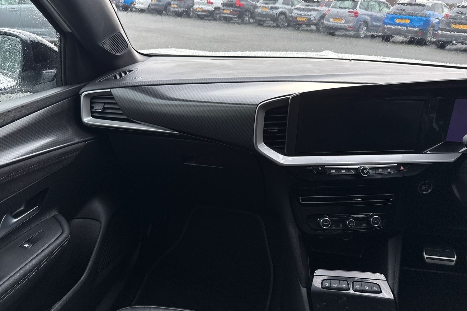 Used Vauxhall Mokka 2022 for sale - 77172671: Photo 20