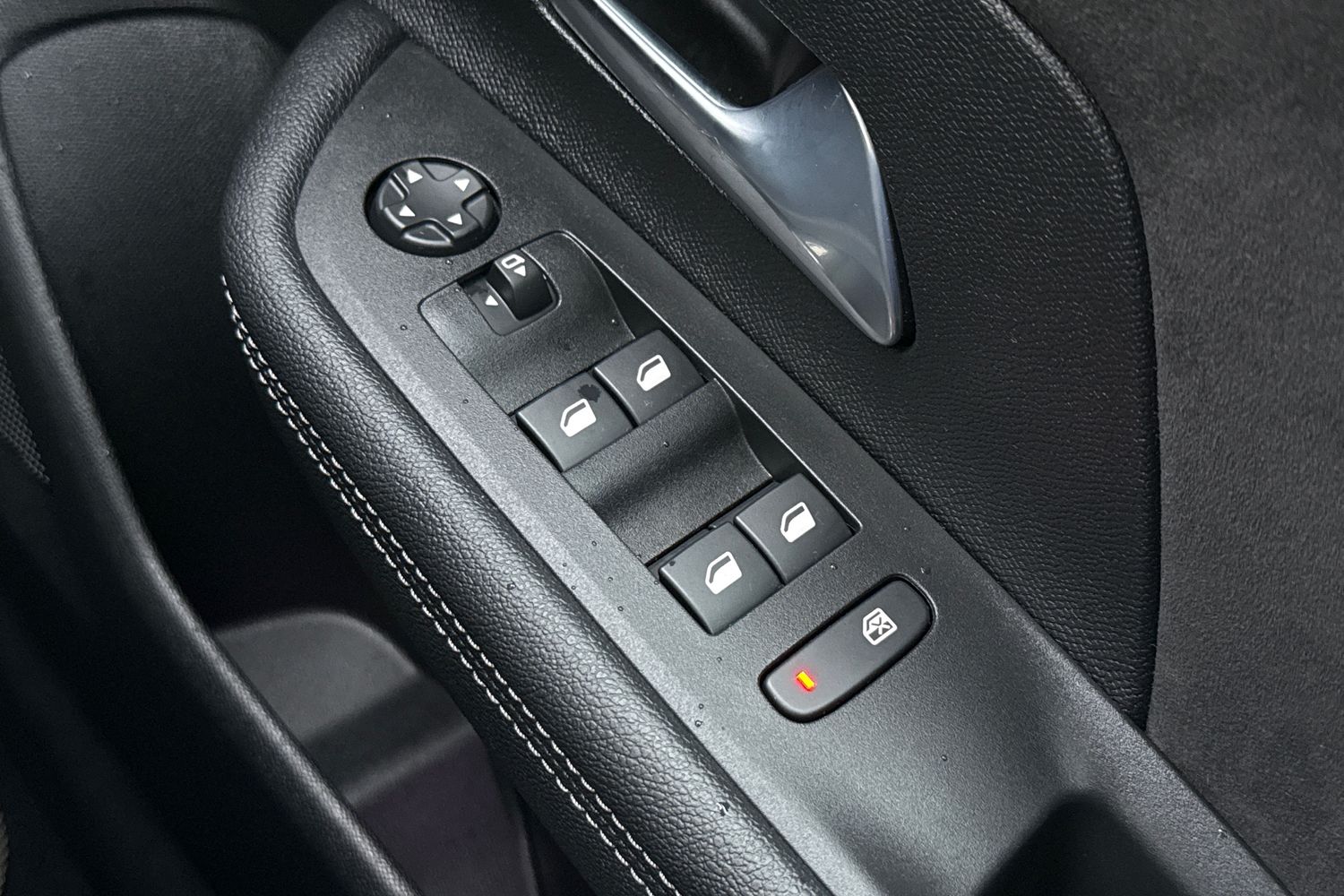 Used Vauxhall Mokka 2022 for sale - 77172671: Photo 21