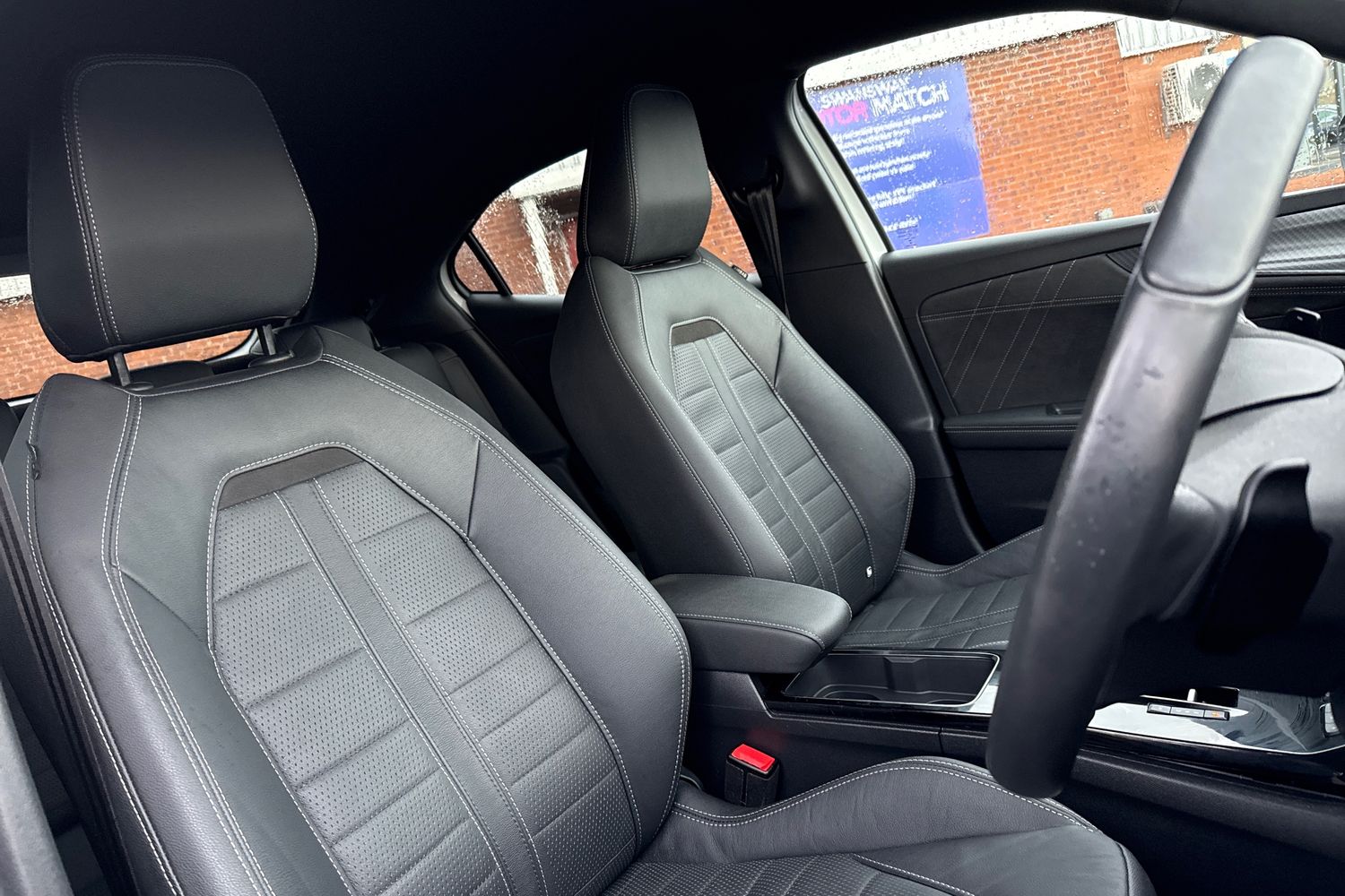 Used Vauxhall Mokka 2022 for sale - 77172671: Photo 24