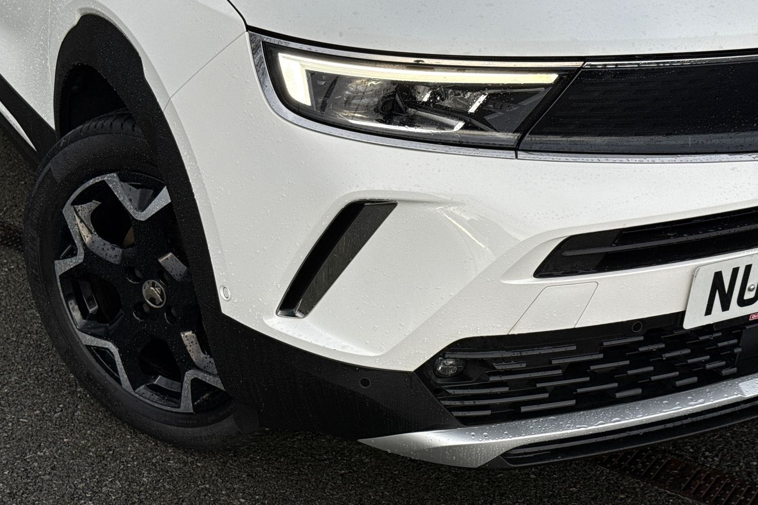 Used Vauxhall Mokka 2022 for sale - 77172671: Photo 25