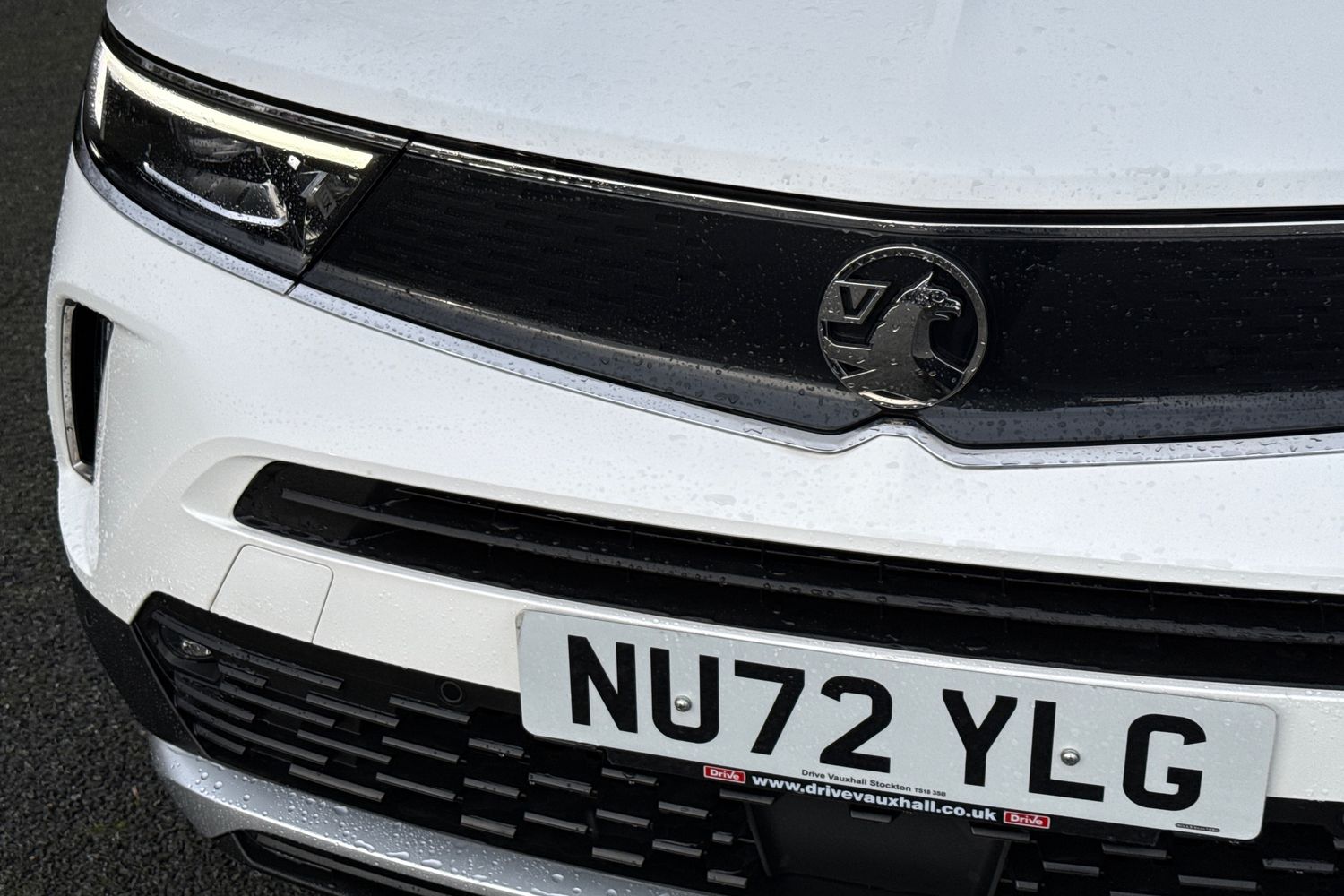 Used Vauxhall Mokka 2022 for sale - 77172671: Photo 27