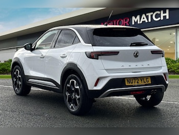 Used Vauxhall Mokka 2022 for sale - 77172671: Photo