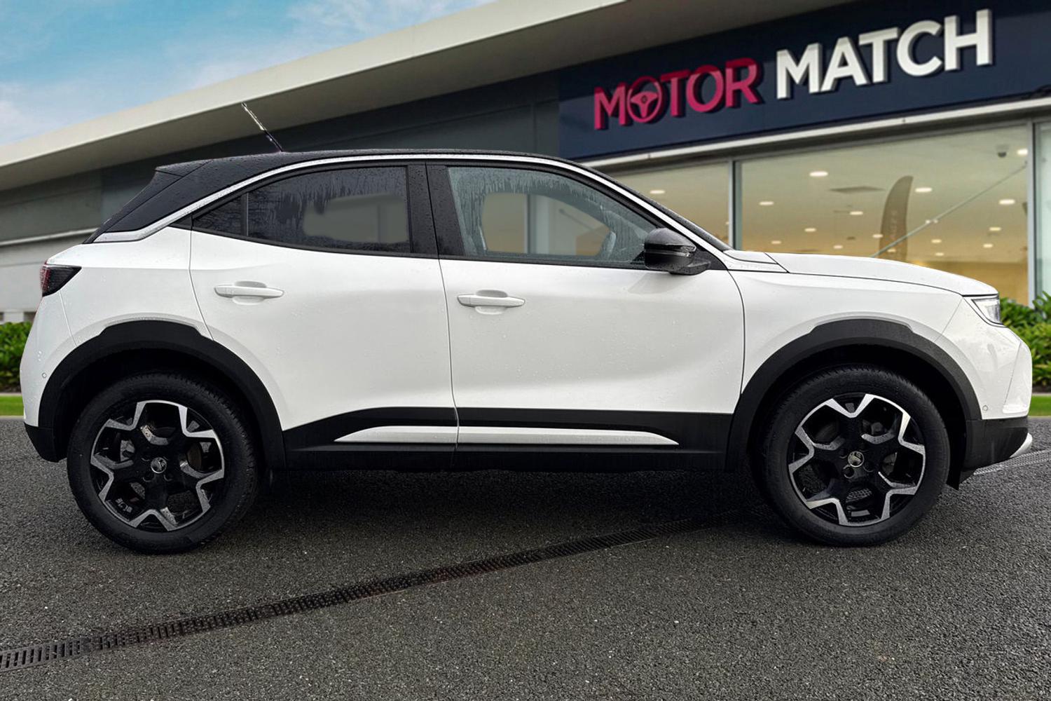 Used Vauxhall Mokka 2022 for sale - 77172671: Photo 3