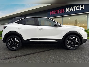 Used Vauxhall Mokka 2022 for sale - 77172671: Photo