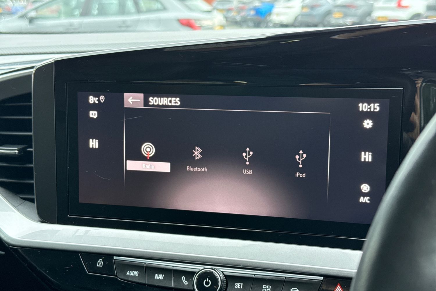 Used Vauxhall Mokka 2022 for sale - 77172671: Photo 45