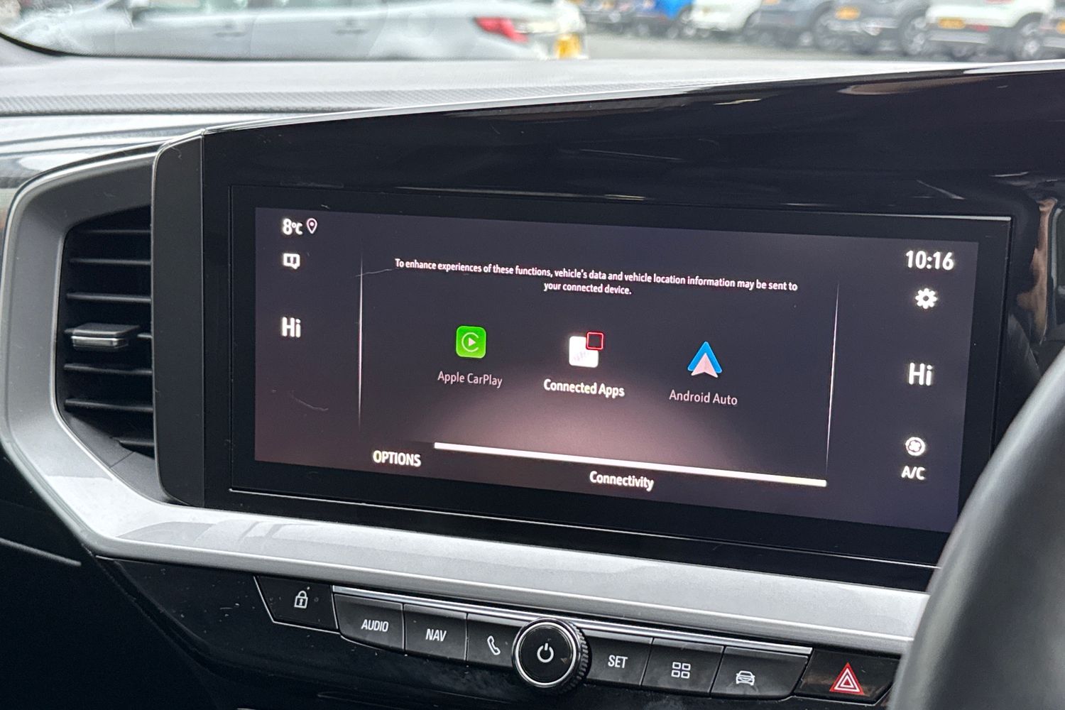 Used Vauxhall Mokka 2022 for sale - 77172671: Photo 46