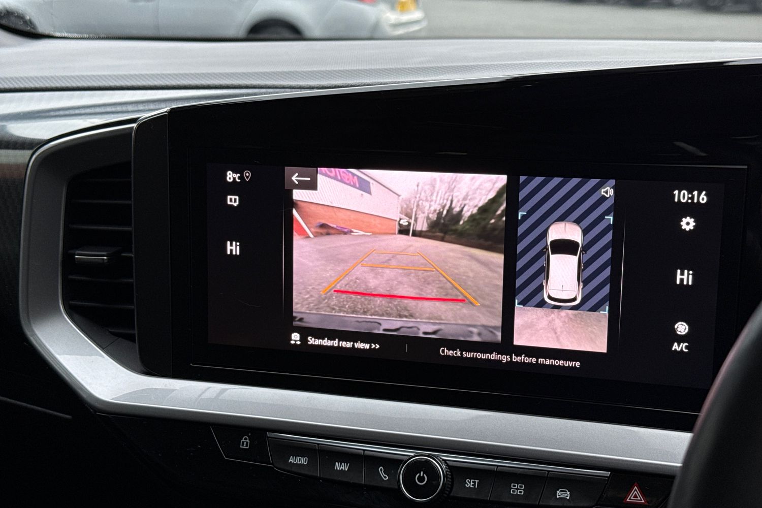 Used Vauxhall Mokka 2022 for sale - 77172671: Photo 47