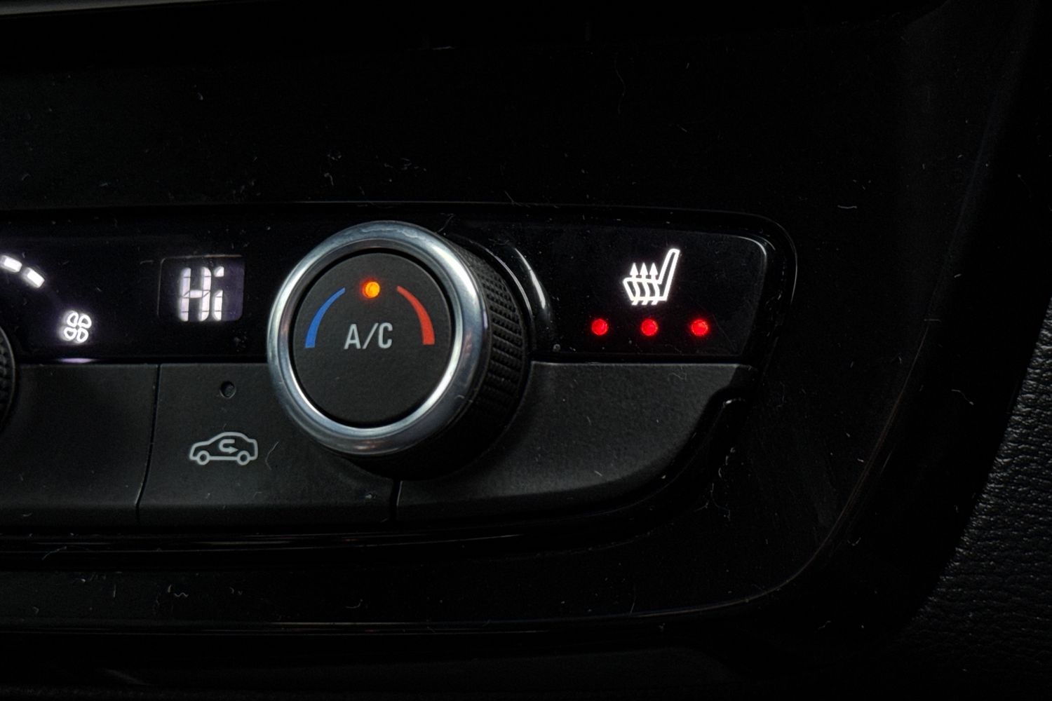 Used Vauxhall Mokka 2022 for sale - 77172671: Photo 48