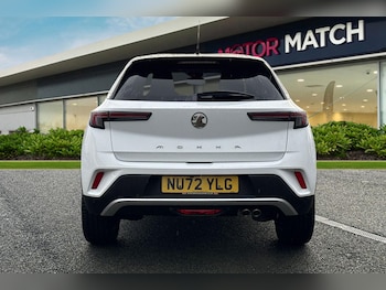 Used Vauxhall Mokka 2022 for sale - 77172671: Photo