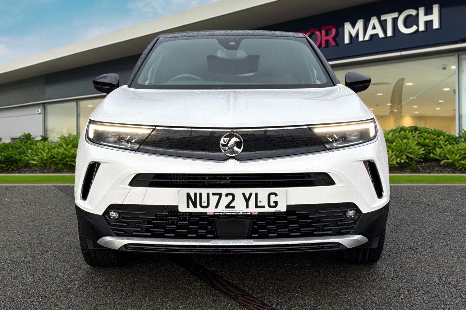 Used Vauxhall Mokka 2022 for sale - 77172671: Photo 6