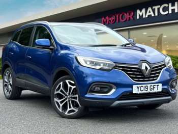 2019 - 1.3 TCe GT Line Euro 6 (s/s) 5dr