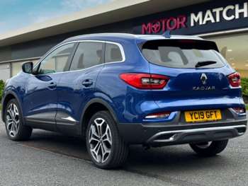 Used Renault Kadjar 2019 for sale - 75150647: Photo