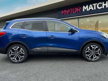 Used Renault Kadjar 2019 for sale - 75150647: Photo
