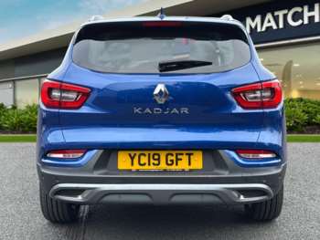 Used Renault Kadjar 2019 for sale - 75150647: Photo