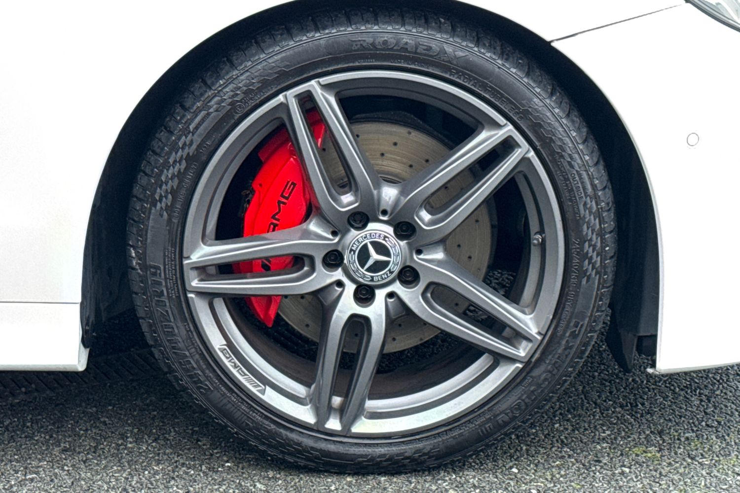 Used Mercedes-Benz E Class 2018 for sale - 77390229: Photo 10