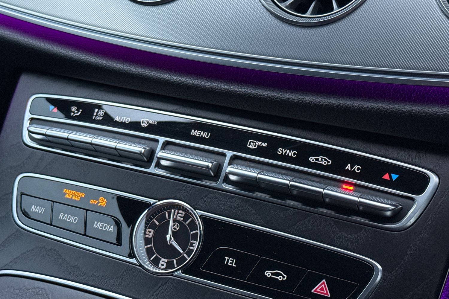 Used Mercedes-Benz E Class 2018 for sale - 77390229: Photo 22