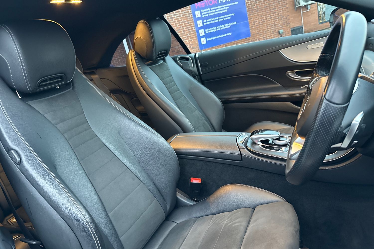 Used Mercedes-Benz E Class 2018 for sale - 77390229: Photo 24