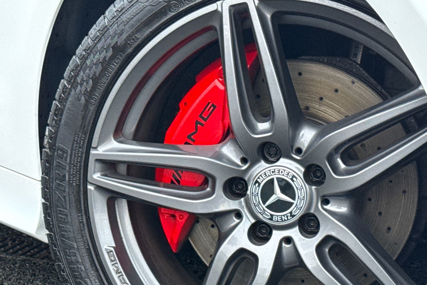 Used Mercedes-Benz E Class 2018 for sale - 77390229: Photo 29