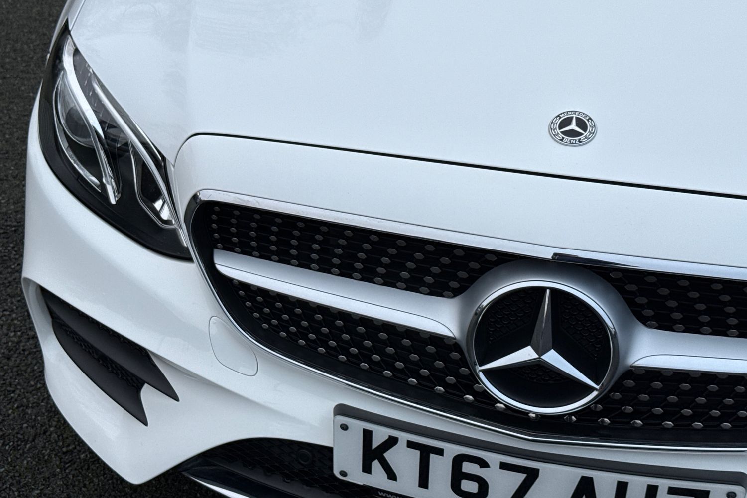 Used Mercedes-Benz E Class 2018 for sale - 77390229: Photo 32