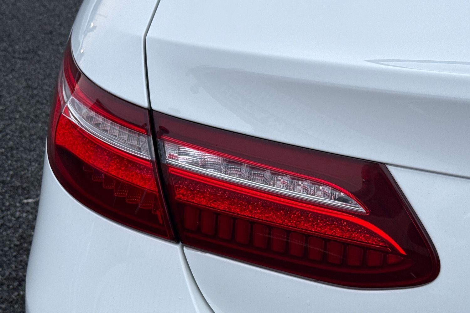 Used Mercedes-Benz E Class 2018 for sale - 77390229: Photo 37