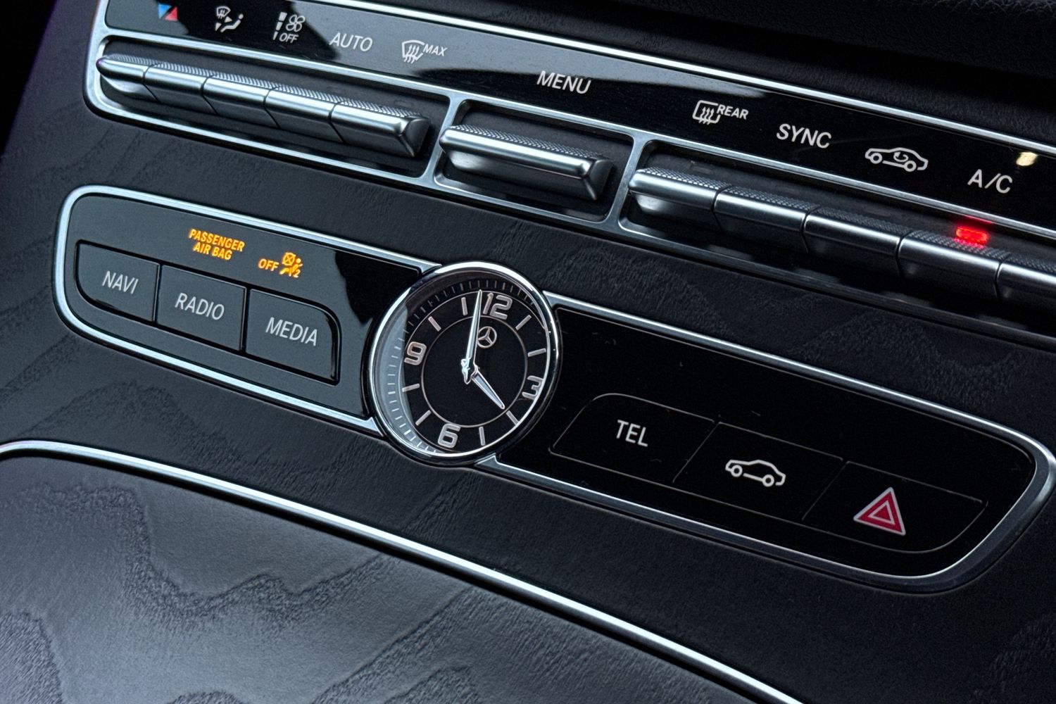 Used Mercedes-Benz E Class 2018 for sale - 77390229: Photo 46