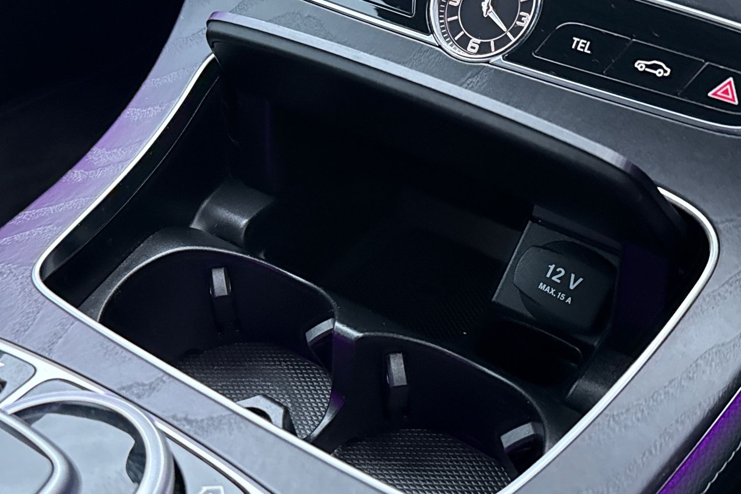 Used Mercedes-Benz E Class 2018 for sale - 77390229: Photo 47