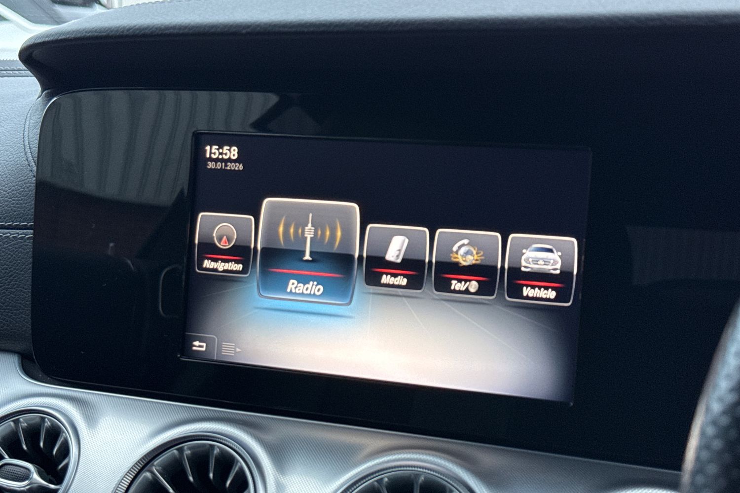 Used Mercedes-Benz E Class 2018 for sale - 77390229: Photo 49