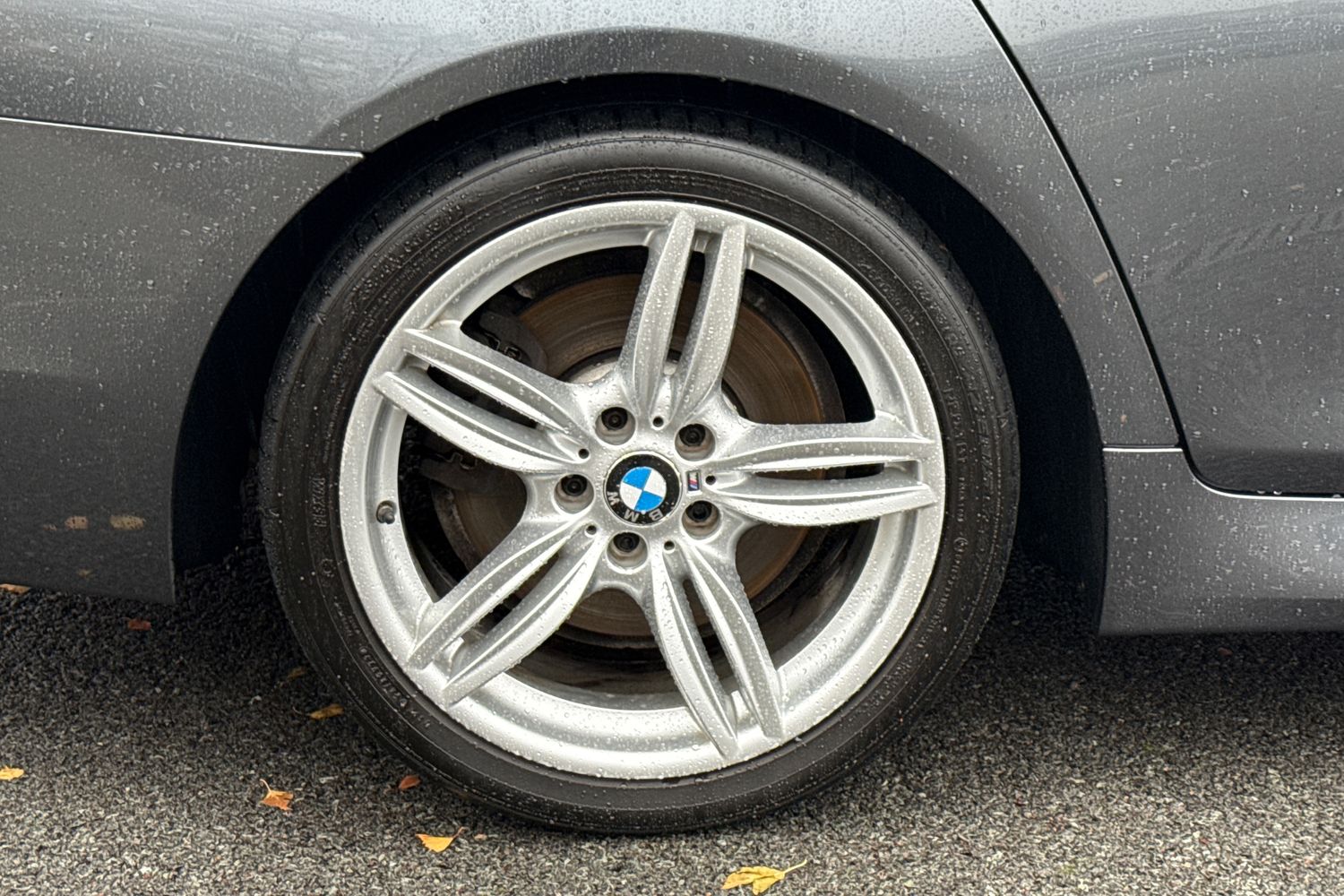 Used BMW 5 Series 2016 for sale - 76767856: Photo 11