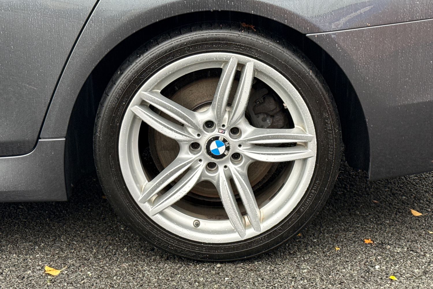 Used BMW 5 Series 2016 for sale - 76767856: Photo 12