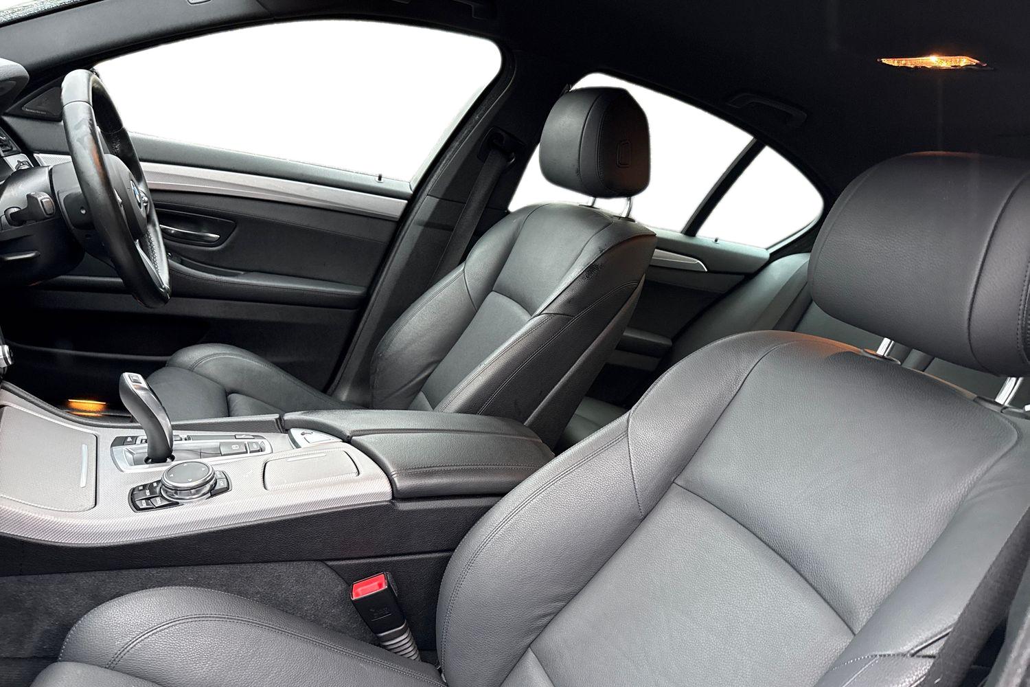 Used BMW 5 Series 2016 for sale - 76767856: Photo 16