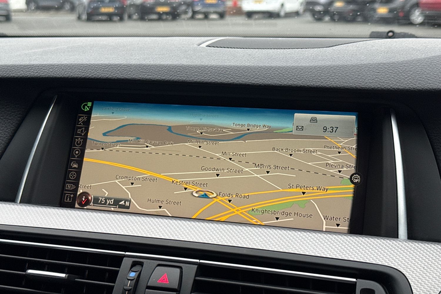 Used BMW 5 Series 2016 for sale - 76767856: Photo 17