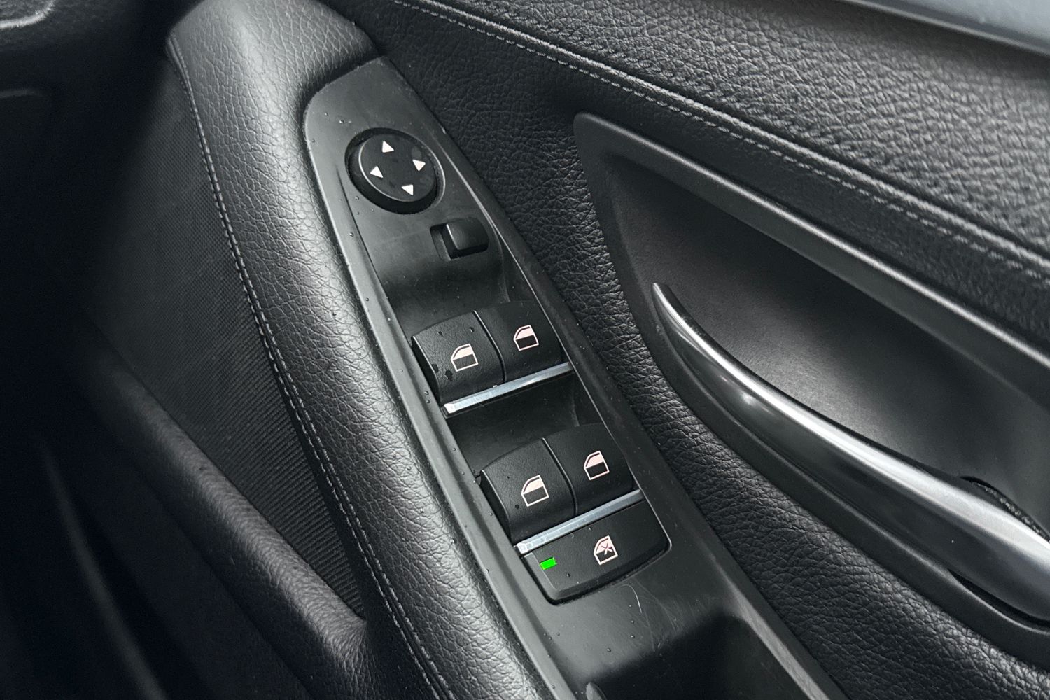 Used BMW 5 Series 2016 for sale - 76767856: Photo 21