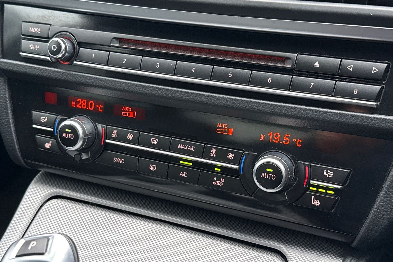 Used BMW 5 Series 2016 for sale - 76767856: Photo 22