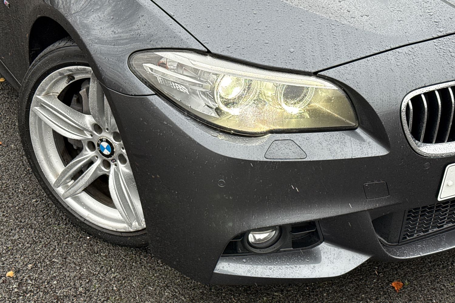 Used BMW 5 Series 2016 for sale - 76767856: Photo 25