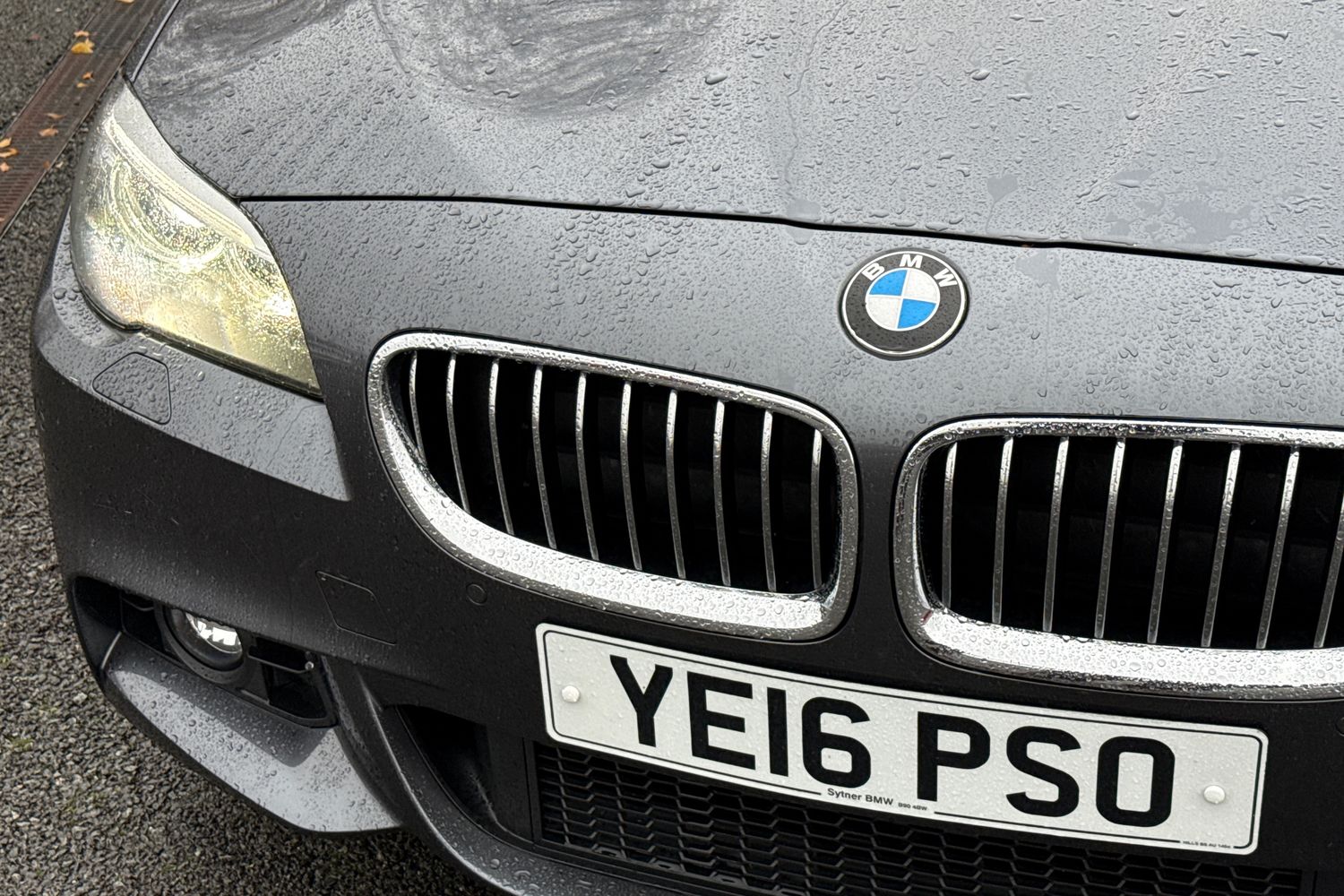 Used BMW 5 Series 2016 for sale - 76767856: Photo 26